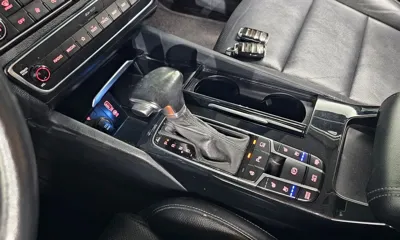 Kia K7 2019, 145088 км, за 35000000 KRW - фото 9