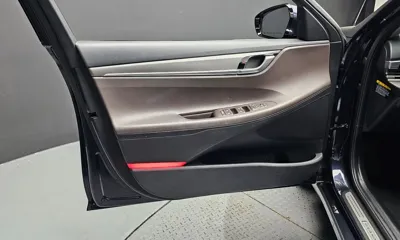 Hyundai Grandeur 2020, 62347 км, за 21300000 KRW - фото 24