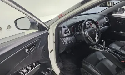 KG_Mobility_Ssangyong TIBOLI 2016, 101766 км, за 7200000 KRW - фото 11