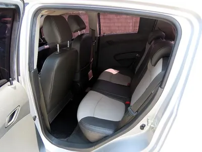 ChevroletGMDaewoo Spark 2012, 63476 км, за 2600000 KRW - фото 6