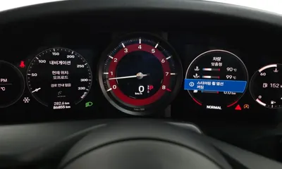 Porsche 911 2021, 86855 км, за 125000000 KRW - фото 8