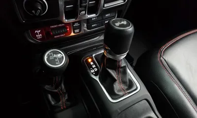 Jeep Wrangler 2021, 14045 км, за 47700000 KRW - фото 9