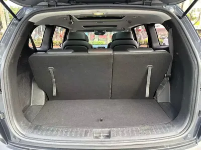 Hyundai Custo 2022, 56000 км, за 91800 CNY - фото 10
