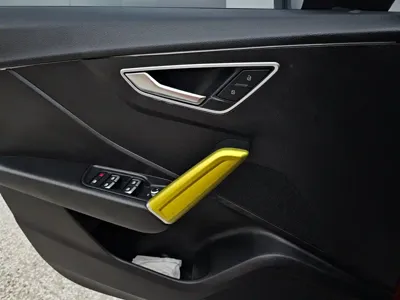 Audi Q2L 2020, 65800 км, за 77000 CNY - фото 8