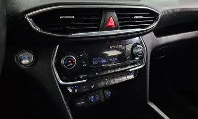 Hyundai Santafe 2019, 141413 км, за 14900000 KRW - фото 16