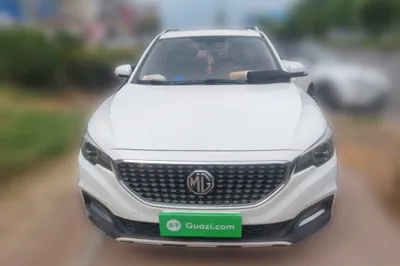 MG ZS 2018, 96400 км, за 38340.74 CNY - фото 15