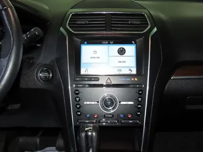 Ford Explorer 2018, 96653 км, за 17500000 KRW - фото 11