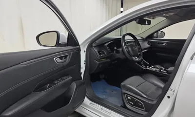 Renault-KoreaSamsung SM6 2016, 222069 км, за 3800000 KRW - фото 10