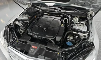 Mercedes-Benz E-Class 2012, 99284 км, за 7290000 KRW - фото 6