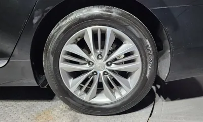 Hyundai Grandeur 2015, 29804 км, за 7500000 KRW - фото 5