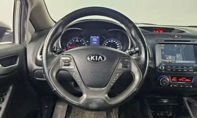 Kia K3 2013, 181788 км, за 4400000 KRW - фото 13