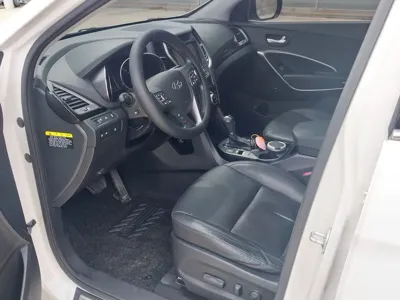 Hyundai Santafe 2013, 183670 км, за 8300000 KRW - фото 8