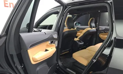 Volvo XC90 2024, 56426 км, за 64900000 KRW - фото 26