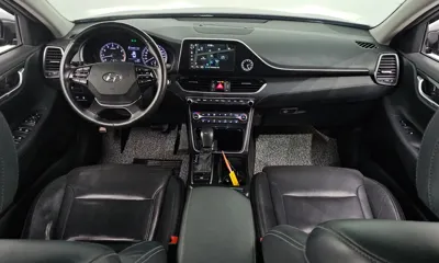 Hyundai Grandeur 2018, 151364 км, за 10900000 KRW - фото 7
