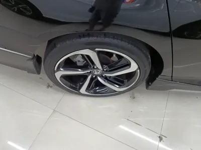 Honda Accord 2018, 71900 км, за 112529.61 CNY - фото 10