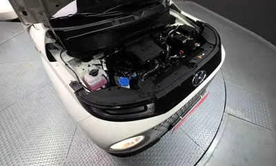 Hyundai Casper 2024, 25365 км, за 13800000 KRW - фото 6