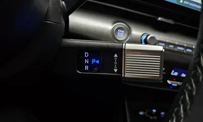 Hyundai Kona 2025, 6570 км, за 26900000 KRW - фото 9