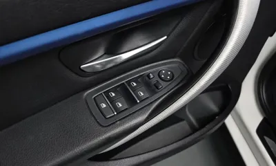 BMW 3-Series 2016, 143734 км, за 12500000 KRW - фото 32