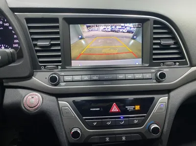 Hyundai Avante 2018, 77783 км, за 9300000 KRW - фото 14