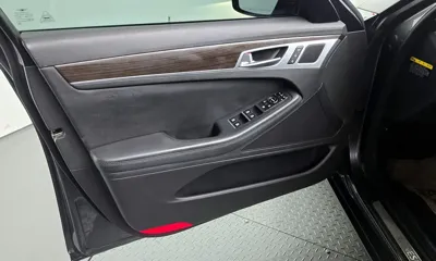 Genesis G80 2018, 102807 км, за 13500000 KRW - фото 24
