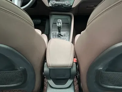 BMW X1 2021, 77000 км, за 109800 CNY - фото 13