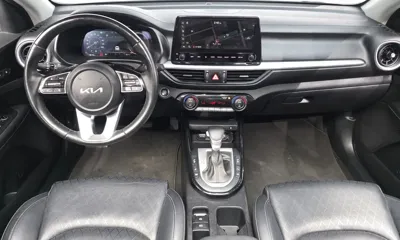 Kia K3 2022, 100643 км, за 19500000 KRW - фото 7