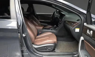 Hyundai Sonata 2018, 157849 км, за 12700000 KRW - фото 11
