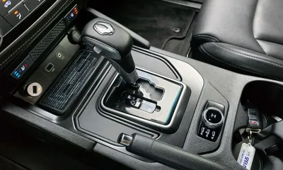 KG_Mobility_Ssangyong Rexton 2021, 14862 км, за 22000000 KRW - фото 9