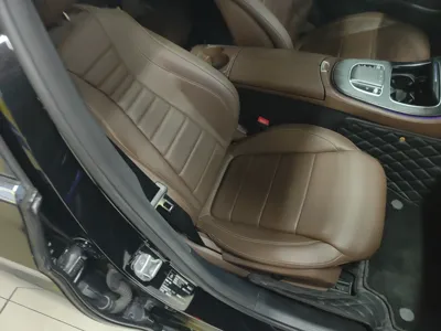 Mercedes-Benz E-Class 2019, 95500 км, за 195578.63 CNY - фото 23