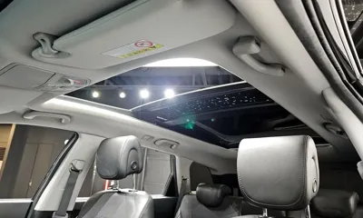 Hyundai Maxcruz 2018, 36322 км, за 18200000 KRW - фото 19