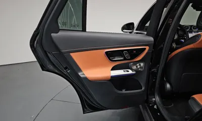 Mercedes-Benz GLC-Class 2026, 2436 км, за 83900000 KRW - фото 25