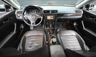 Volkswagen Passat 2015, 119283 км, за 5500000 KRW - фото 7