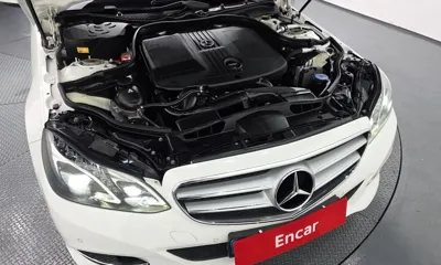 Mercedes-Benz E-Class 2016, 194774 км, за 9500000 KRW - фото 6