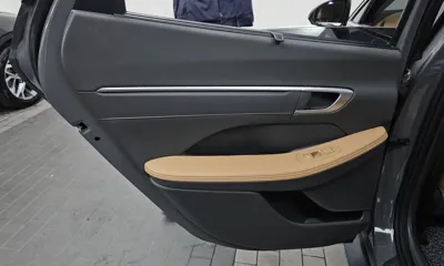 Hyundai Sonata 2020, 110846 км, за 19600000 KRW - фото 25