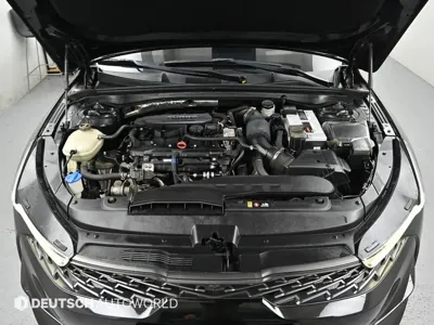Kia K5 2020, 93787 км, за 16300000 KRW - фото 6