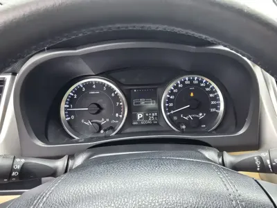 Toyota Highlander 2020, 60000 км, за 138800 CNY - фото 11