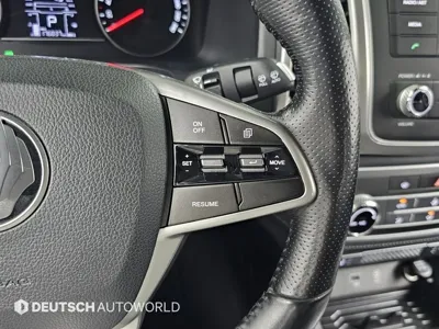 KG_Mobility_Ssangyong Rexton 2019, 176855 км, за 11200000 KRW - фото 16