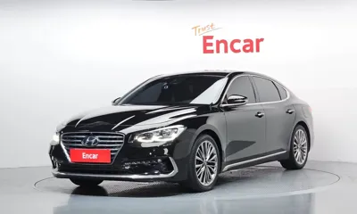 Hyundai Grandeur 2019, 132459 км, за 11490000 KRW - фото 1