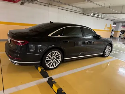 Audi A8 2021, 51000 км, за 85000000 KRW - фото 8