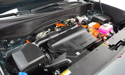 Hyundai Palisade 2026, 9358 км, за 57000000 KRW - фото 6