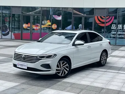 Volkswagen Lavida · 2023 год