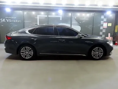 Hyundai Grandeur 2018, 157879 км, за 12990000 KRW
