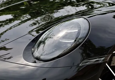 Porsche 911 2025, 3750 км, за 287000000 KRW