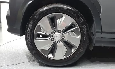 Hyundai Kona 2019, 169278 км, за 16200000 KRW - фото 5