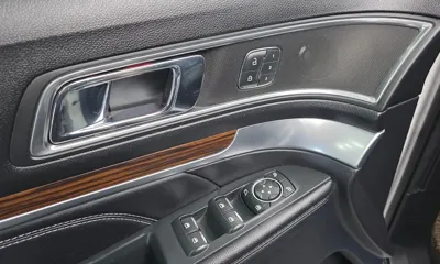 Ford Explorer 2019, 89612 км, за 16500000 KRW - фото 13