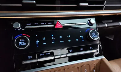 Hyundai Santafe 2024, 14257 км, за 35900000 KRW - фото 33