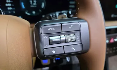 Hyundai Palisade 2026, 4377 км, за 61500000 KRW - фото 33