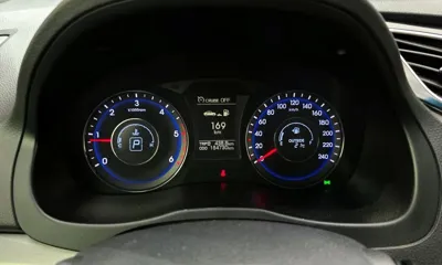 Hyundai i40 2014, 154730 км, за 4900000 KRW - фото 8
