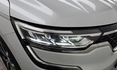 Renault-KoreaSamsung QM6 2023, 51595 км, за 22600000 KRW - фото 22