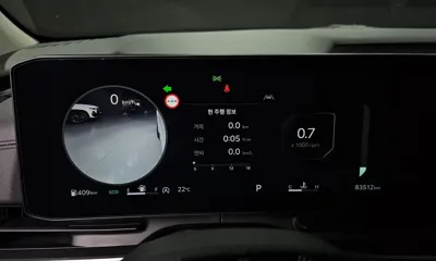 Kia Canival 2024, 83512 км, за 29800000 KRW - фото 8